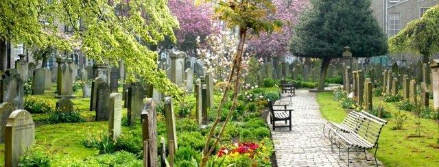 Helensburgh Cemetery