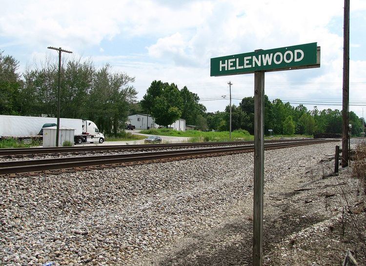 Helenwood, Tennessee