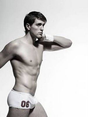 Helge Meeuw Edward39s Photos of the Day OLYMPIC HOTTIES German