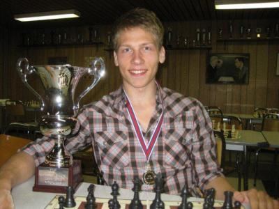 Helgi Dam Ziska Heini Olsen Memorial and Klaksvik Open 2010 Chessdom