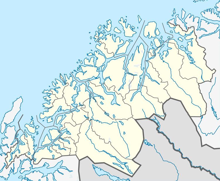 Helgøya (Troms)