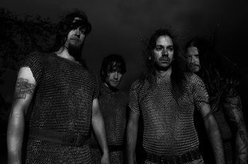 Helheim (band) Interview with Helheim Kilkim aibu XVIII 2017 ancient