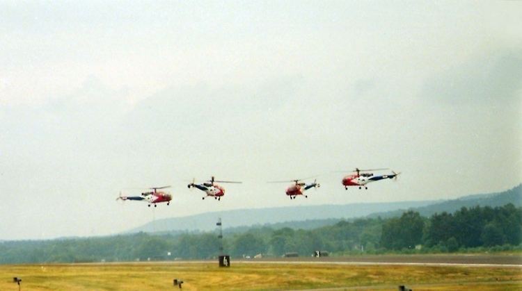 Helikopter-Streichquartett