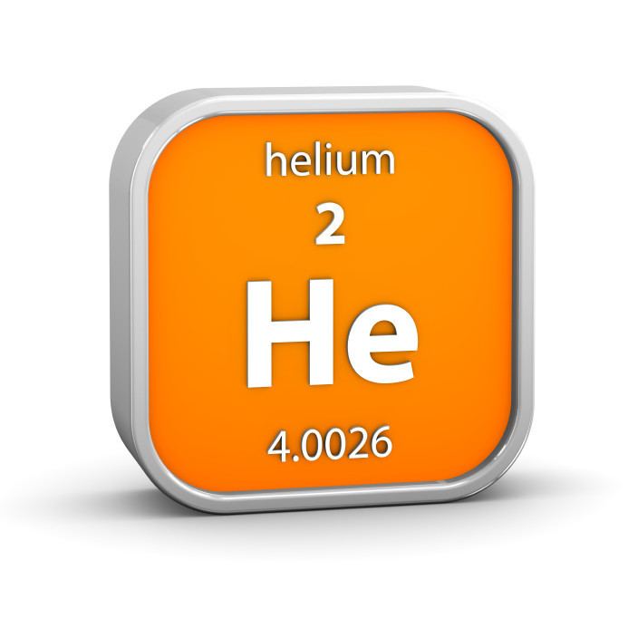 Helium Probing Question Are we running out of helium Penn State University