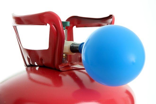 Helium Looming Helium Shortage Raises Alarms