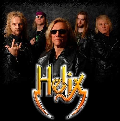 Helix (band) wwwnolifetilmetalcomimageshelixlogoBIGjpg