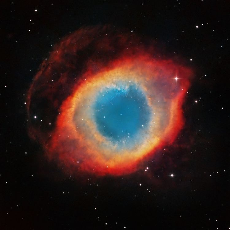 Helix Nebula wwwelateobservatorycomwwwELATEOBSERVATORYcom