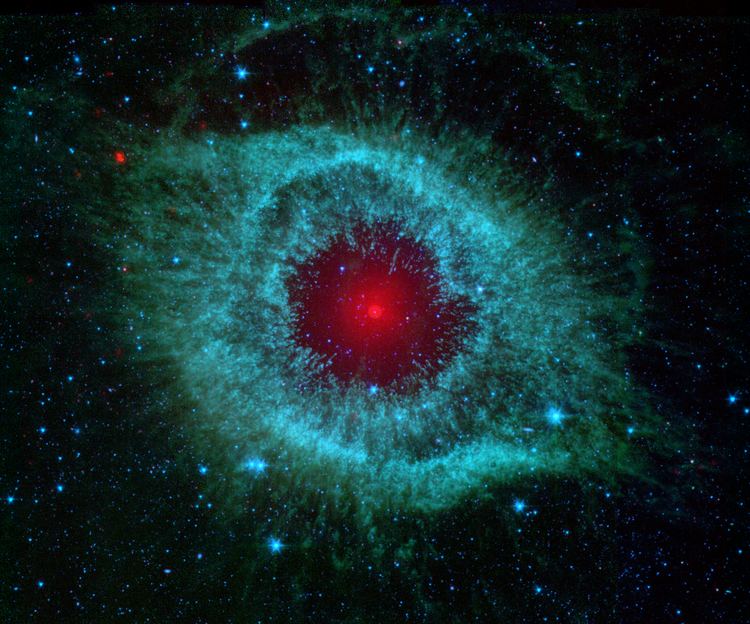 Helix Nebula Helix Nebula Wikipedia
