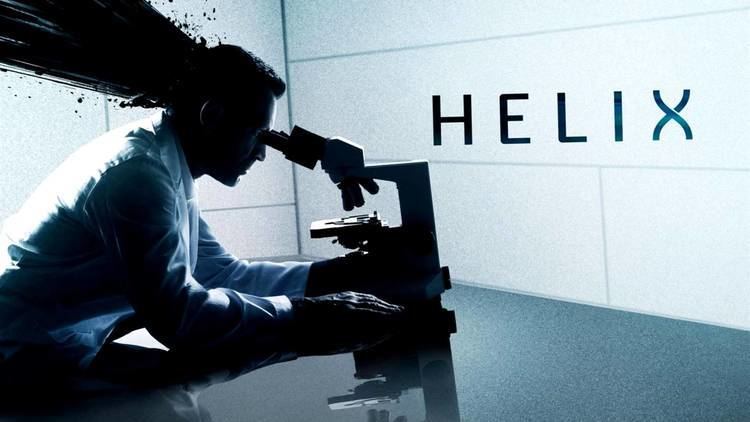 Helix (TV series) HD Helix TV Show End Credits Soundtrack YouTube