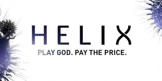 Helix (TV series) Syfy Cancels Helix and All Its WTFery TVcom