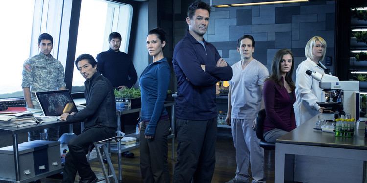 Helix (TV series) Helix39 TV Show Everything You Need To Know About The SciFi Thriller