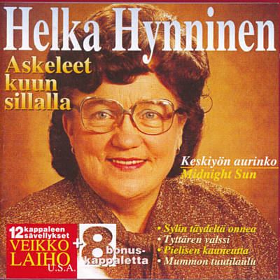 Helka Hynninen Tyttren Valssi Helka Hynninen Shazam