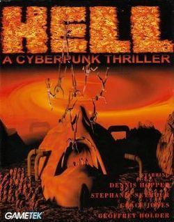Hell: A Cyberpunk Thriller httpsuploadwikimediaorgwikipediaenthumb6