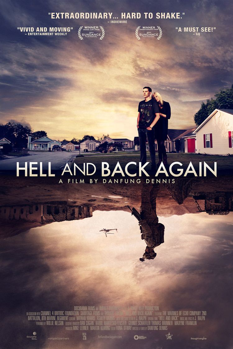 Hell and Back Again wwwgstaticcomtvthumbmovieposters8718740p871