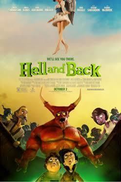 Hell and Back (film) t2gstaticcomimagesqtbnANd9GcR4fWVqrZNG6QwEhN