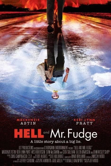 Hell and Mr. Fudge t2gstaticcomimagesqtbnANd9GcRd8F3DbOv0VCq8s