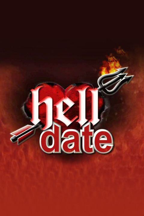 Tv series poster of Hell Date