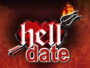 Tv series poster of Hell Date