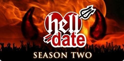 Hell Date Season Two