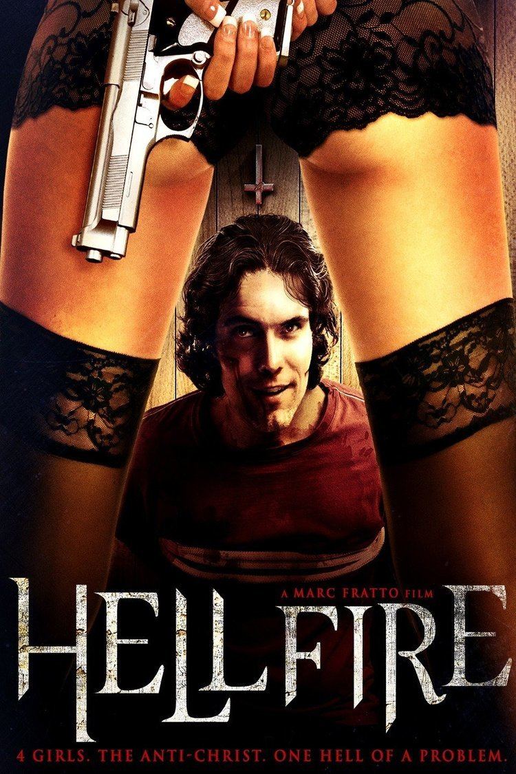 Hell Fire (2012 film) wwwgstaticcomtvthumbmovieposters11318672p11