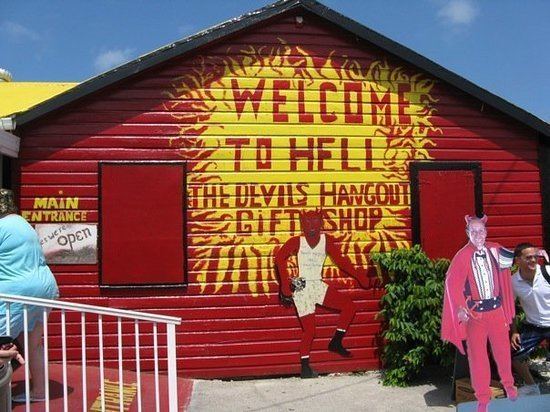 Hell, Grand Cayman Hell Grand Cayman Cayman Islands Top Tips Before You Go