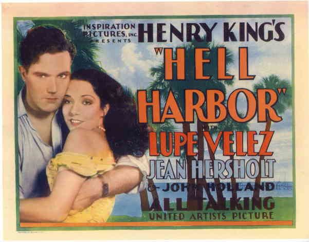 Hell Harbor Streamline The Official Filmstruck Blog Return to Hell Harbor