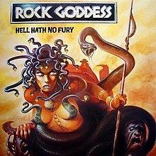 Hell Hath No Fury (Rock Goddess album) httpsuploadwikimediaorgwikipediaenthumb6