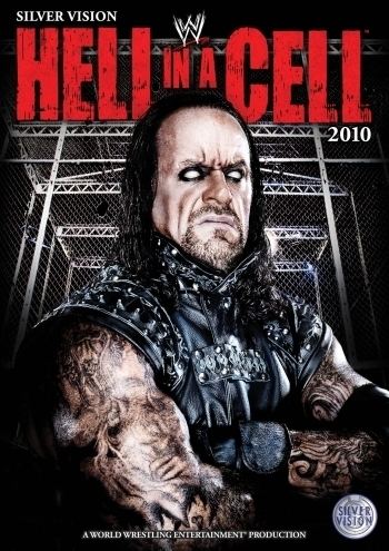 Hell in a Cell (2010) WWE Hell in a Cell 2010 DVD Review