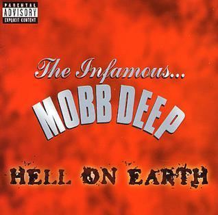 Hell on Earth (Mobb Deep album) httpsuploadwikimediaorgwikipediaenaa6Hel