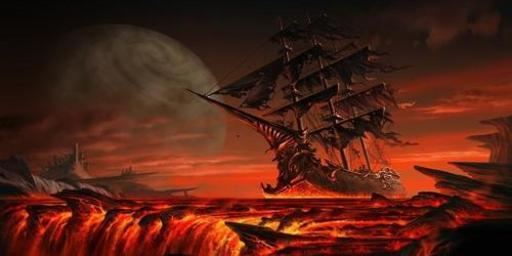 Hell ship Hell Ship Imgur