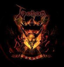 Hell (Venom album) httpsuploadwikimediaorgwikipediaenthumbd