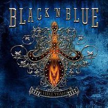 Hell Yeah! (Black 'n Blue album) httpsuploadwikimediaorgwikipediaenthumb4