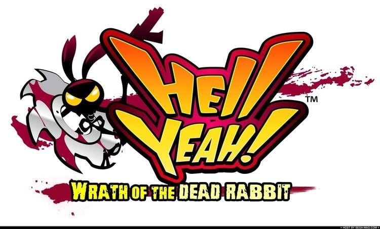 Hell Yeah! Wrath of the Dead Rabbit Hell Yeah Wrath of the Dead Rabbit Trailer HD YouTube