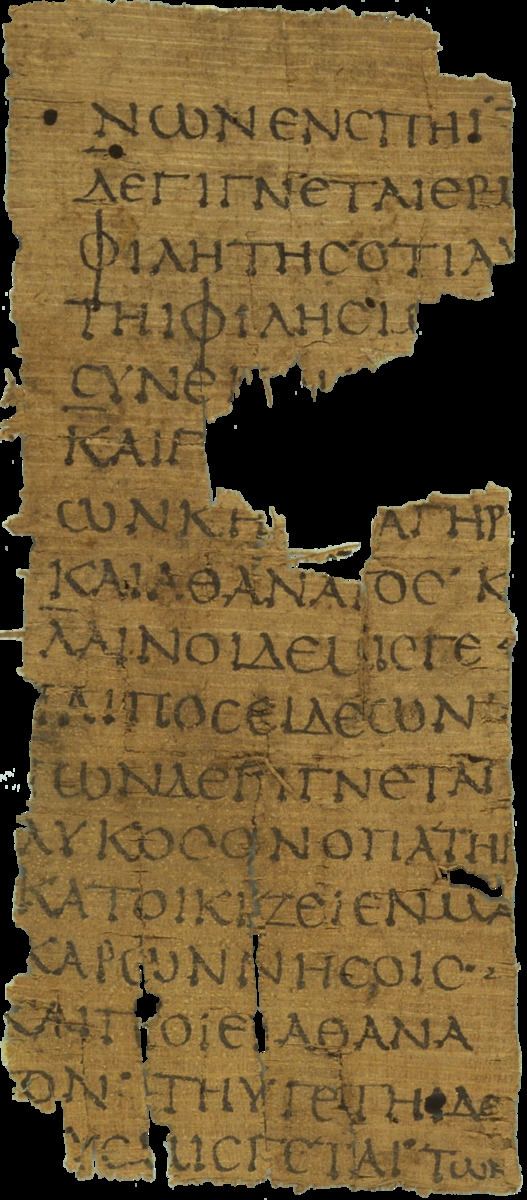 Hellanicus of Lesbos