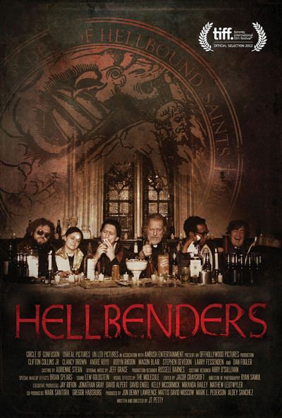 Hellbenders (film) Hellbenders Movie Review amp Film Summary 2013 Roger Ebert