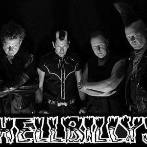 Hellbillys Hellbillys Listen and Stream Free Music Albums New Releases