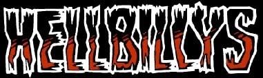 Hellbillys Psychobilly bands Hellbillys