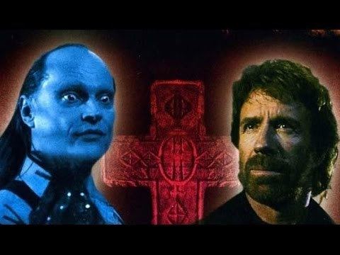 Hellbound (film) Hellbound Allinferno e ritorno Chuck Norris Film Completo ITA