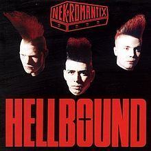 Hellbound (Nekromantix album) httpsuploadwikimediaorgwikipediaenthumb7