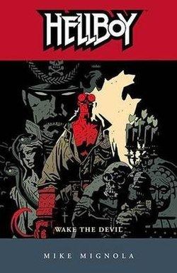 Hellboy: Wake the Devil httpsuploadwikimediaorgwikipediaenthumb8