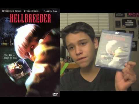 Hellbreeder THR Hellbreeder ReviewRant YouTube