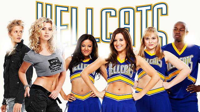 Hellcats 1000 images about Hellcats on Pinterest Seasons Cheer and