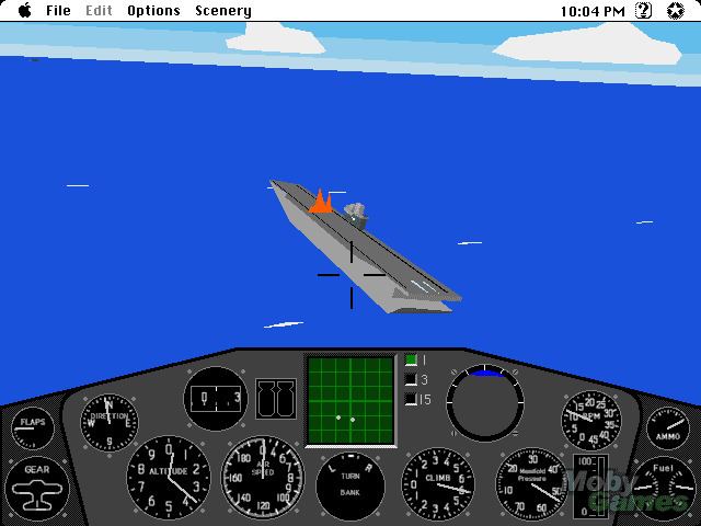 Hellcats over the Pacific Download Hellcats Over the Pacific Mac My Abandonware