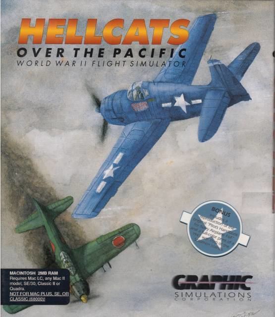 Hellcats over the Pacific Hellcats Over the Pacific Game Giant Bomb