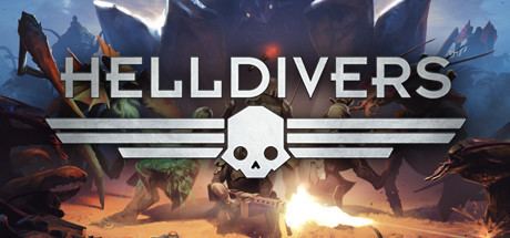 Helldivers Save 50 on HELLDIVERS on Steam