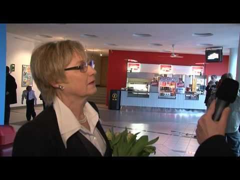 Helle Meri Eesti Filmi Pevad Intervjuu Helle Meriga YouTube