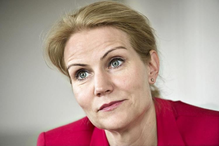 Helle Thorning-Schmidt Copenhagen attacks Denmark won39t accept attempt to