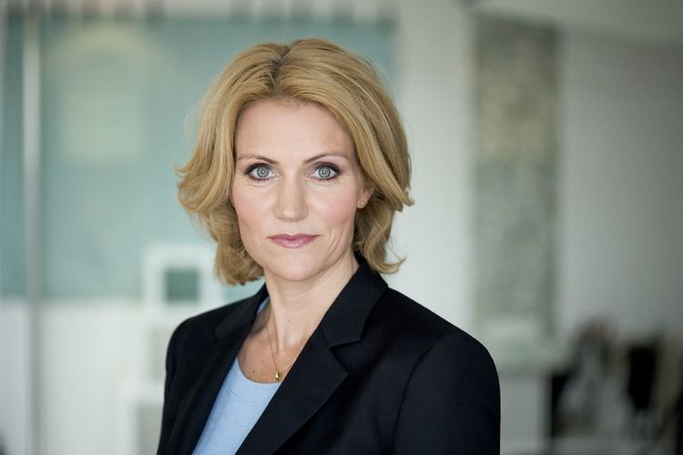 Helle Thorning-Schmidt UNDK Denmark nominates Mrs Helle ThorningSchmidt for