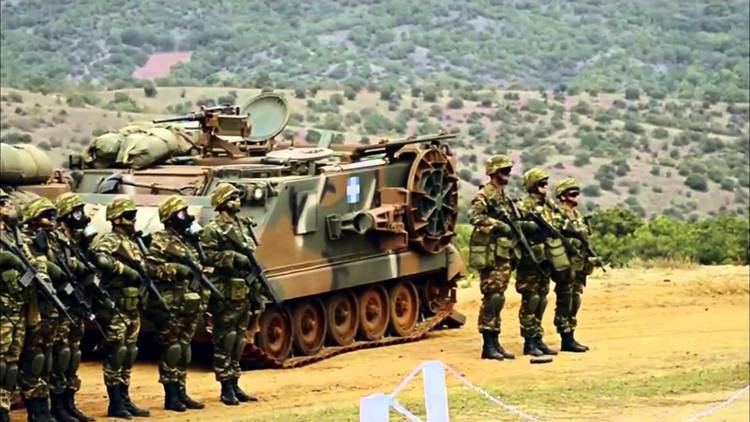 Hellenic Armed Forces Powerful Hellenic Armed Forces 2015 2016 YouTube