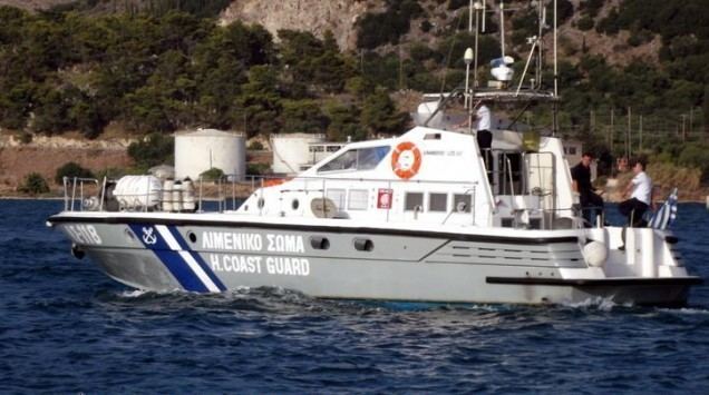 Hellenic Coast Guard Hellenic Coast Guard GreeceGreekReportercom Latest News from Greece